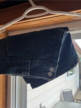Women’s mini skirt